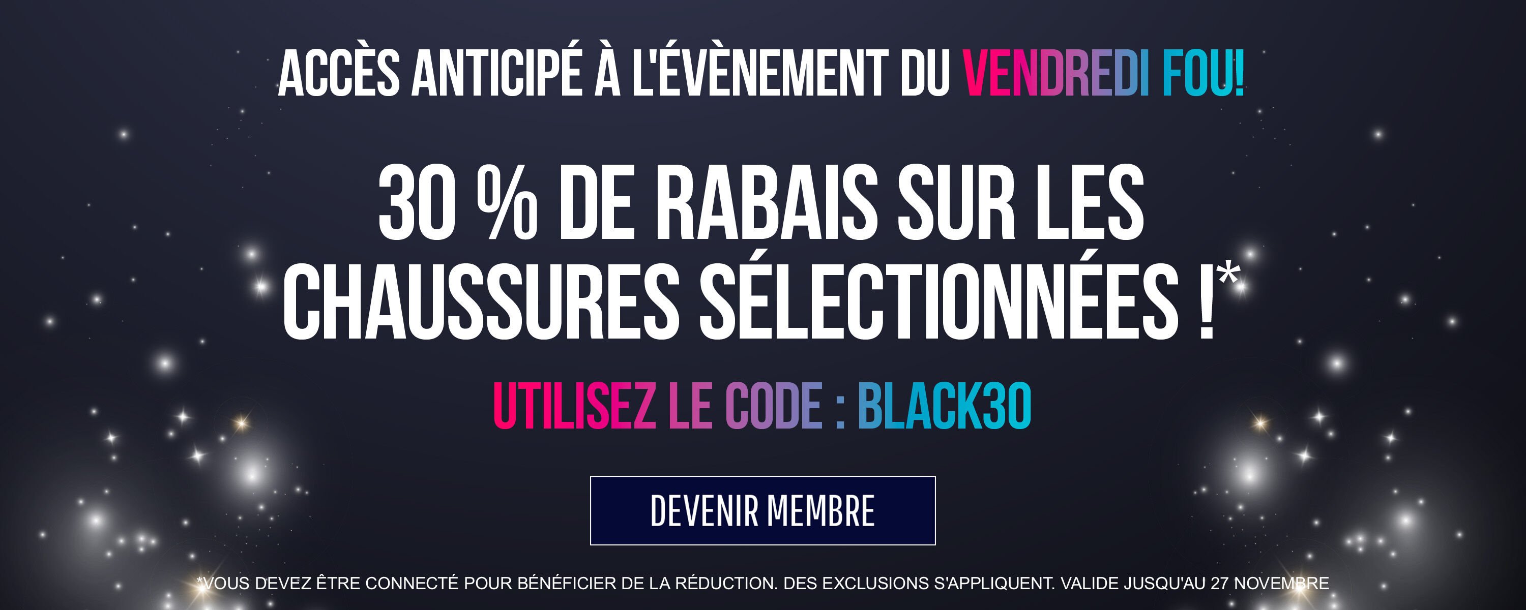 Skechers Vendredi Fou